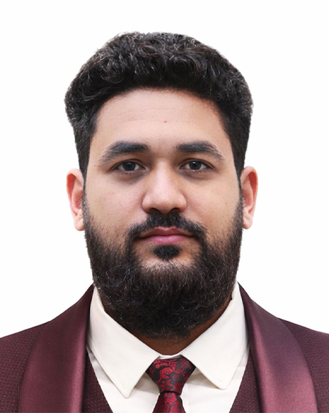 Md Al Amin - Managing Director